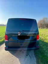 Volkswagen T6.1 Kombi 4motion Camper Scheckheft brutto - VW T6 Kombi von privat
