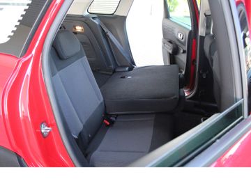 Citron C3 Aircross Feel 110PS
