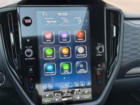 Subaru Forester - Vorschau Bild 37