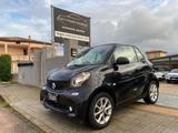 Smart SMART FOR TWO - PROMO - Smart ForTwo mit 5 Türen