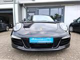 Porsche 911 Carrera GTS Cabriolet /LED/NAVI/PDC/SHZ/BOSE - Porsche 911 Urmodell aus 2015