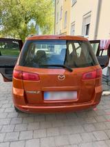 Mazda 2  Bastlerfahrzeug / Export  kein ... - gebrauchte Mazda 2 aus dem Jahr 2003