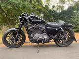 Harley-Davidson Sportster XL1200CX roadster - HARLEY-DAVIDSON SPORTSTER 1200 ROADSTER
