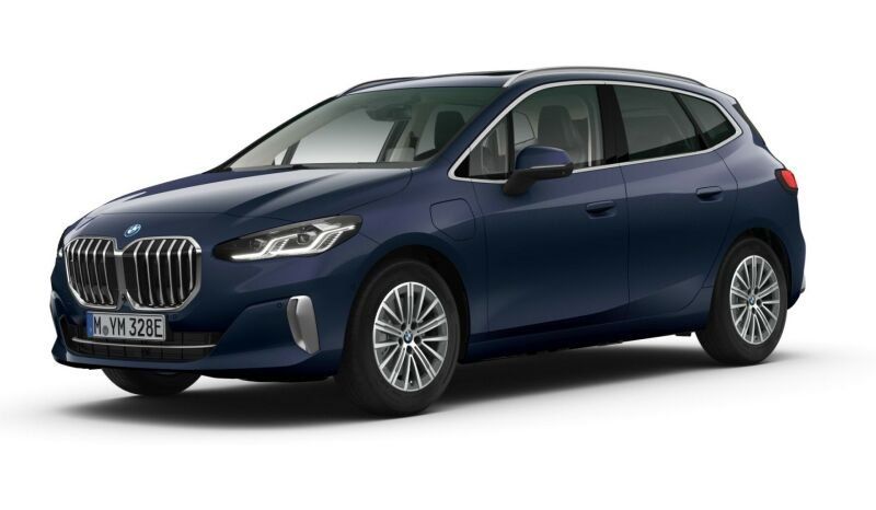 BMW 225 Active Tourer