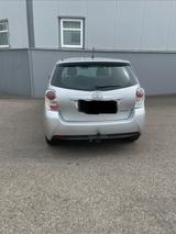 Toyota Verso 1.8l Valvematic Edition S+ 5-Sitzer Ed... - Toyota Verso: Kleinbus