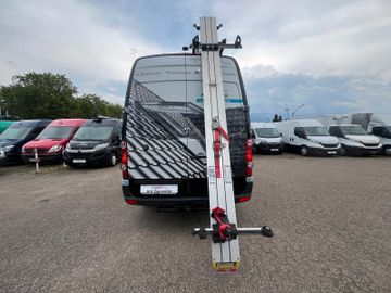 Volkswagen Crafter - 8