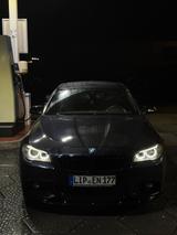 BMW 525D F10 LCI - BMW 5er-Reihe F10 mit Diesel-Antrieb