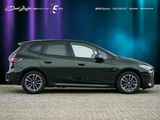BMW 218i Active Tourer M-Sport AHK adLED KoZg eSitz  - BMW 218 Active Tourer aus 2024