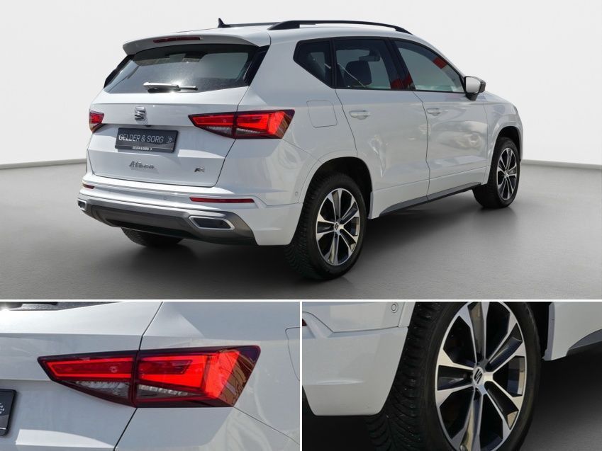 Seat Ateca - Bild 28