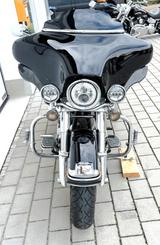Harley-Davidson 5HD1 FLHTCU Electra Glide Ultra 88cui - Angebote