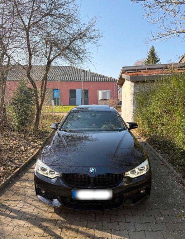 Image of BMW 430