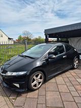 Honda Civic Type S 2011 - Honda Civic aus 2011: Type