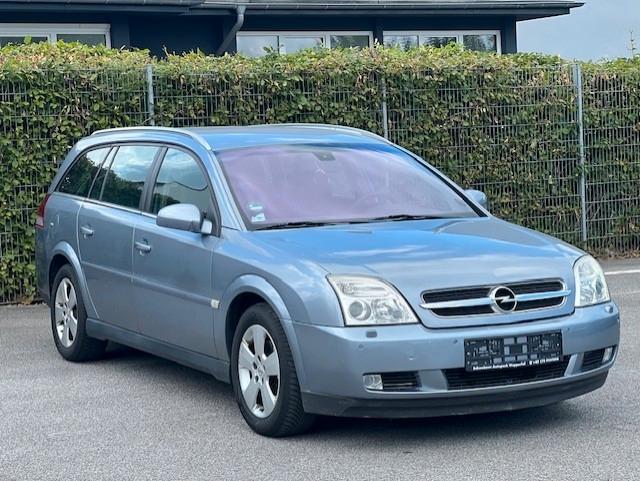 Opel Vectra Caravan 2.2 Direct Edition 1 HAND TÜV NEU