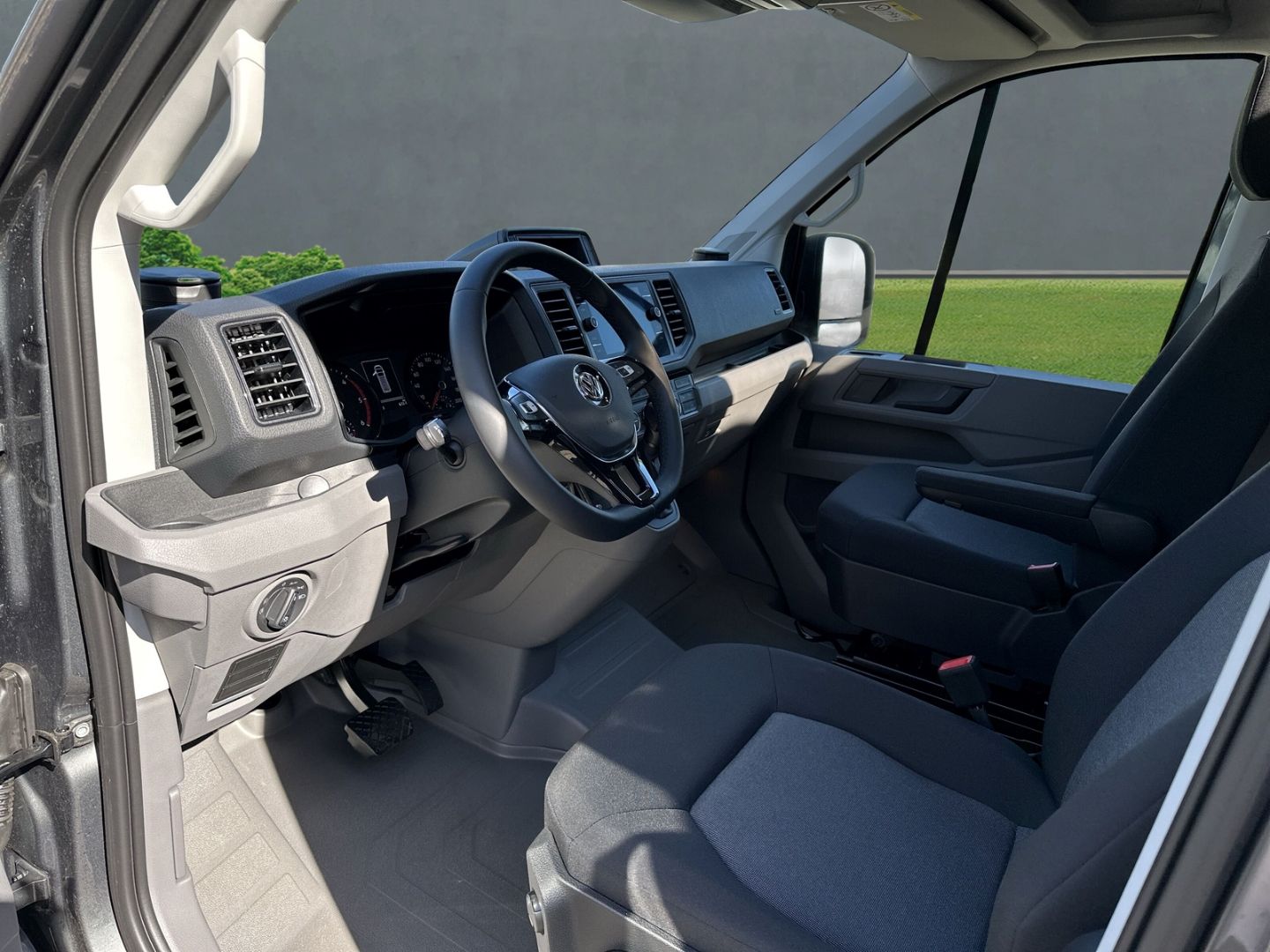 Crafter 2.0 TDI 6,80m CAMPER ''ELBTOR EDITION"