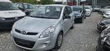 Hyundai i20 5.Türen 2.Hand Klima Tüv 09.2026 - Hyundai i20 aus 2009