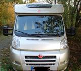 Bürstner NEXXO t715/  49 000 km /gepflegt  - Bürstner Nexxo