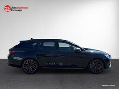 CUPRA Leon Sportstourer 2.0 TSI VZ 4Drive Performance CUPRA Leon Sportstourer 2.0 TSI VZ 4Drive Performance