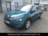 Citroën C4 Cactus Feel,KLIMA,GARANTIE,KAMERA - Citroën C4 Cactus aus 2018