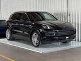 Porsche Cayenne E-Hybrid Bose Panorama  DAB LED - Porsche Cayenne in Freiburg