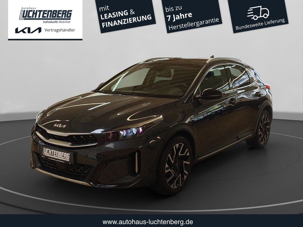 Image of Kia XCeed