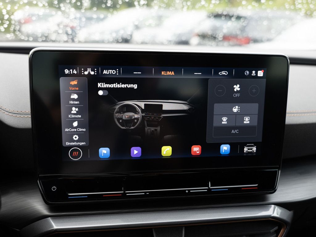 Cupra Formentor - Bild 12