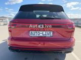 Volkswagen Touareg 3.0 TDI*R LINE*PANO*MATRIX*LUFT*360*VOL - Volkswagen Touareg Gebrauchtwagen