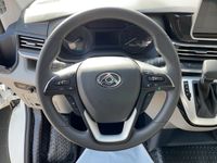 Maxus eDeliver 9 - Vorschau Bild 7