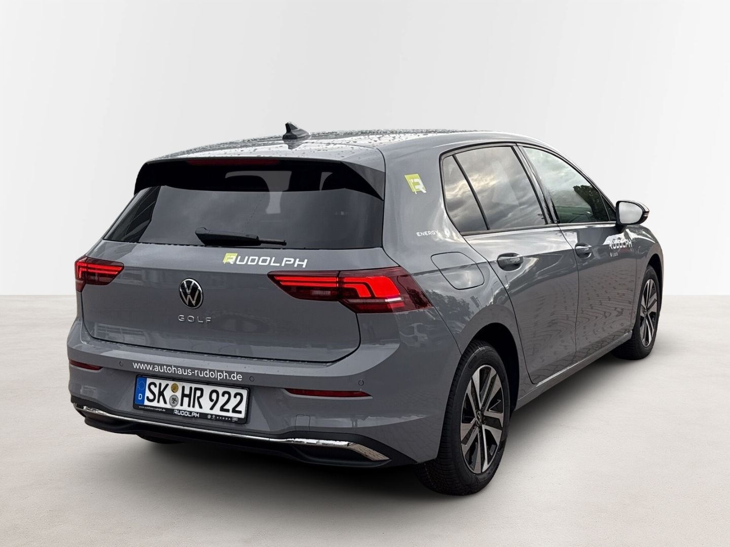 Volkswagen Golf VIII ENERGY 2.0 TDI DSG LED Navi SHZ ACC PD foto 4