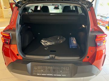 Opel Frontera Electric 44-kWh-Batterie GS Tech Paket