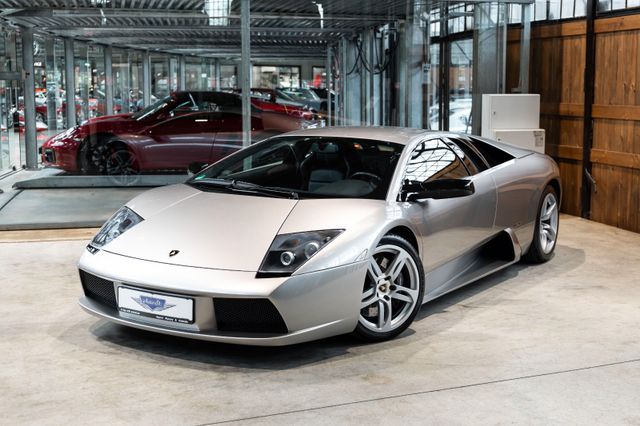 Lamborghini Murciélago | Lift | Service Neu