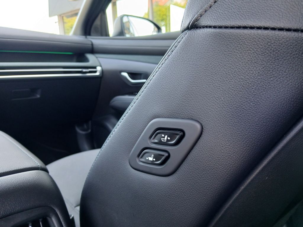Hyundai Tucson – Bild 14