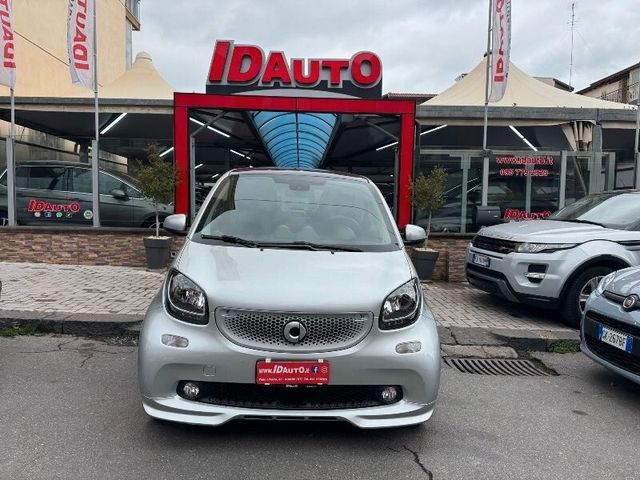 Smart ForTwo 70 1.0 twinamic Superpassion