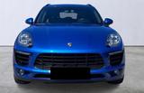 Porsche Macan S *KAMERA/AHK* - Porsche Gebrauchtwagen in Berlin