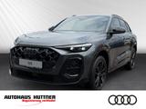 Audi Q5 SUV edition one mit Akzenten mythosschwarz - Audi Q5 edition-one-mythosschwarz