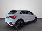 Audi A1 allstreet 35 TFSI 110(150) kW(PS) S tronic - Audi A1: Ps