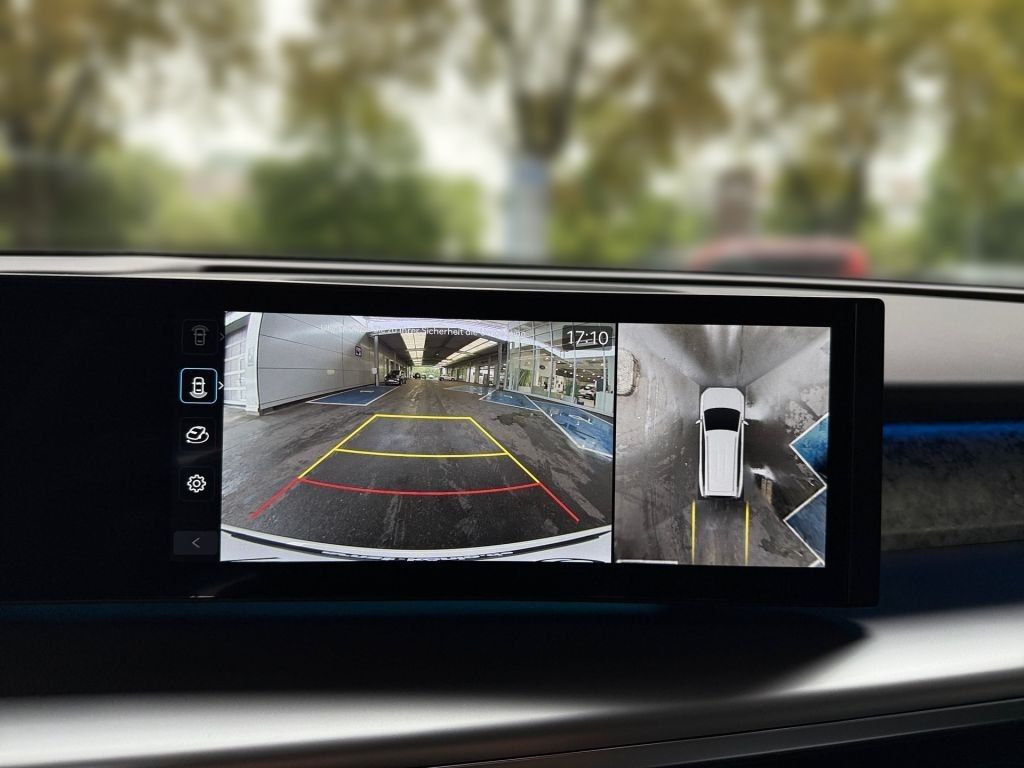 Hyundai IONIQ 9 – Bild 10