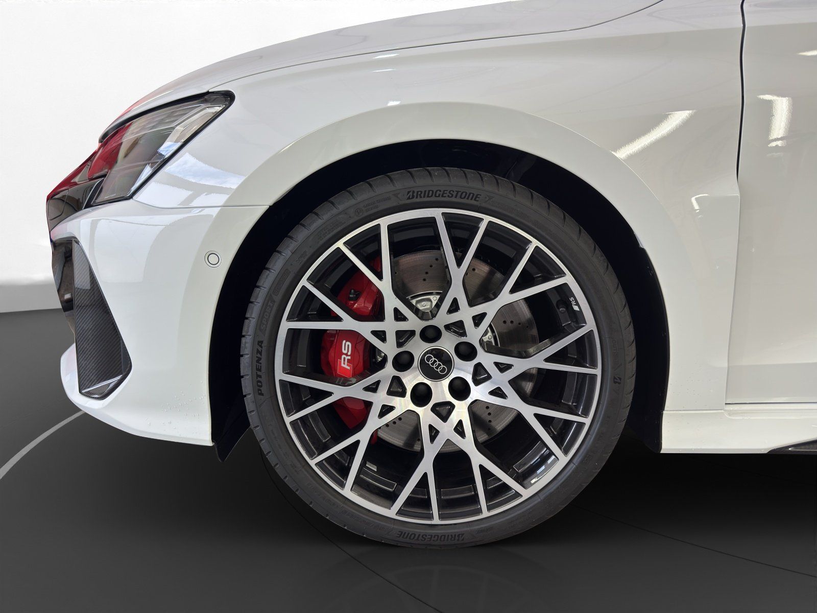 Audi RS3 - Bild 16