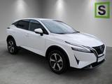 Nissan Qashqai N-Connecta  1.3 DIG-T  158 PS Xtronic - Nissan mit Hybrid-Antrieb