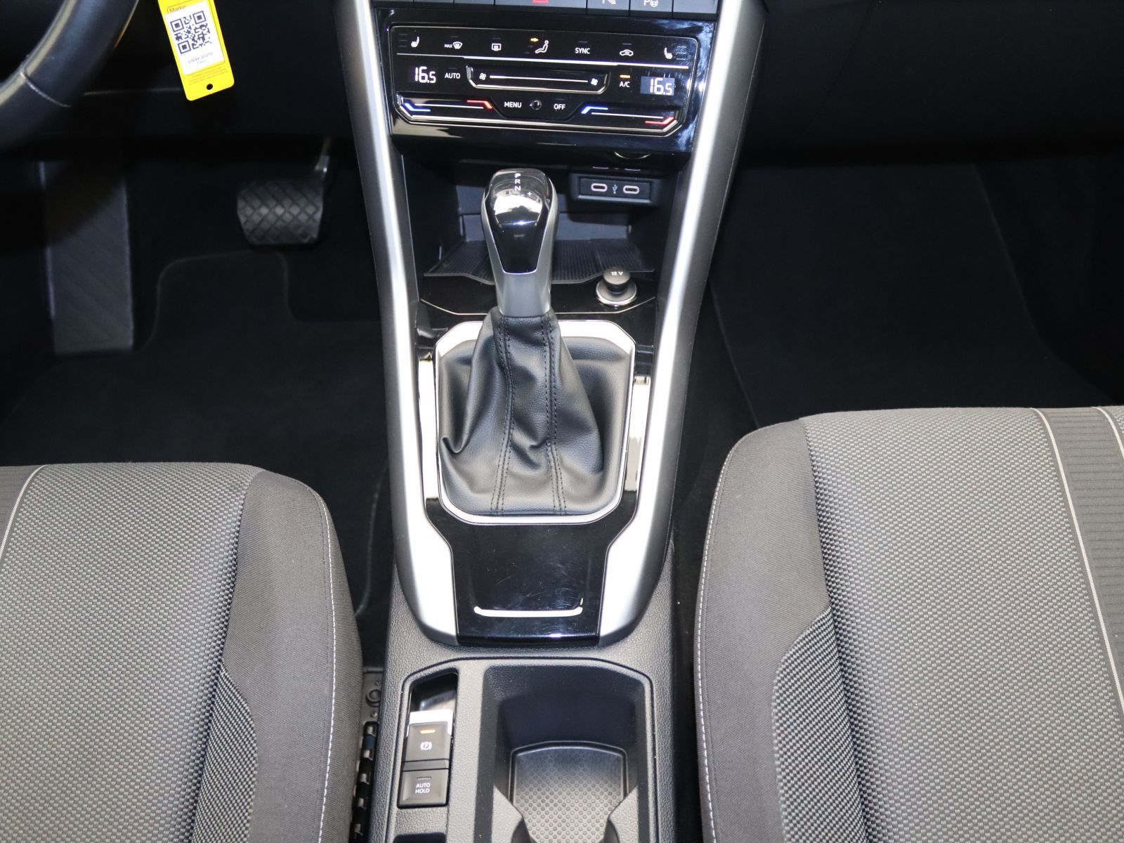 Skoda Octavia - Bild 13