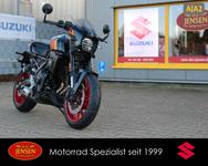 Suzuki GSX-8TT*GSX 8 TT*Aktion