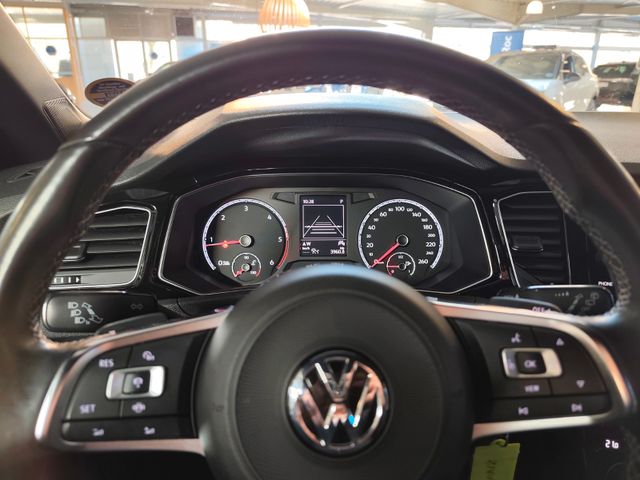 T-Roc Style 2.0 TDI DSG *ACC*el.HK*LED*Winter*
