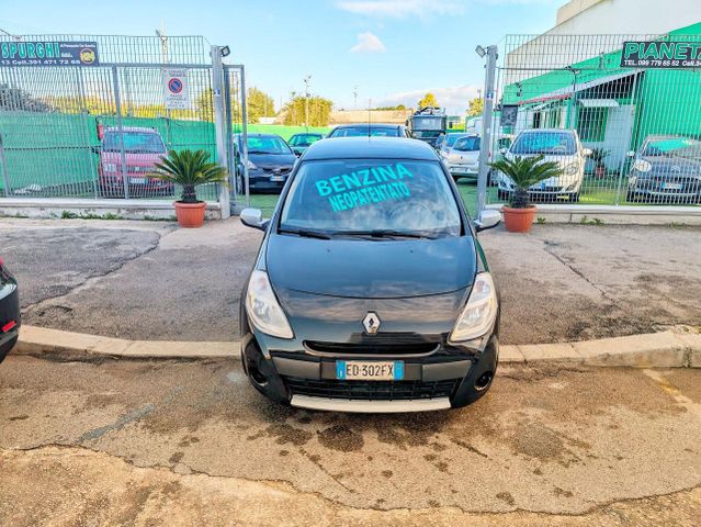 Renault Clio 1.2 16V 5 porte Dynamique