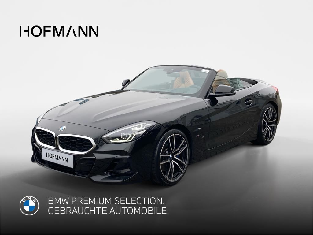 BMW Z4 sDrive20i Aut. M Sport ACC+Innovation+Memory