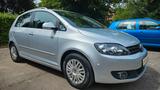 Volkswagen Golf Plus Highline-AHZV-1 Hd. - scheckheftgepflegte VW Golf Plus