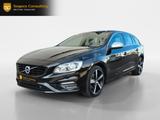 Volvo V60 Kombi Momentum R-Design /18/FIRST HAND - Volvo V60 mit Diesel-Antrieb: 1.6