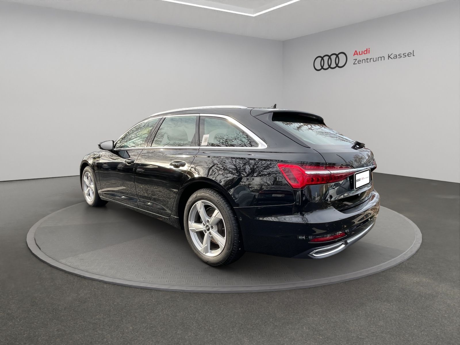 Audi A6 - Bild 6
