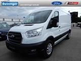Ford Transit EcoBlue Kasten 350 L3H2 Trend RADIO&DAB  - Angebote