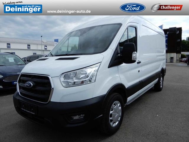 Ford Transit EcoBlue Kasten 350 L3H2 Trend RADIO&DAB 