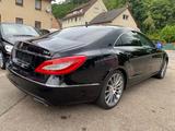 Mercedes-Benz CLS 350 CDI 4Matic *AMG*Distr.*Kamera*LED - Mercedes-Benz CLS 350: Cdi AMG