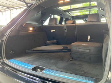 Mercedes GLE 350 - 9